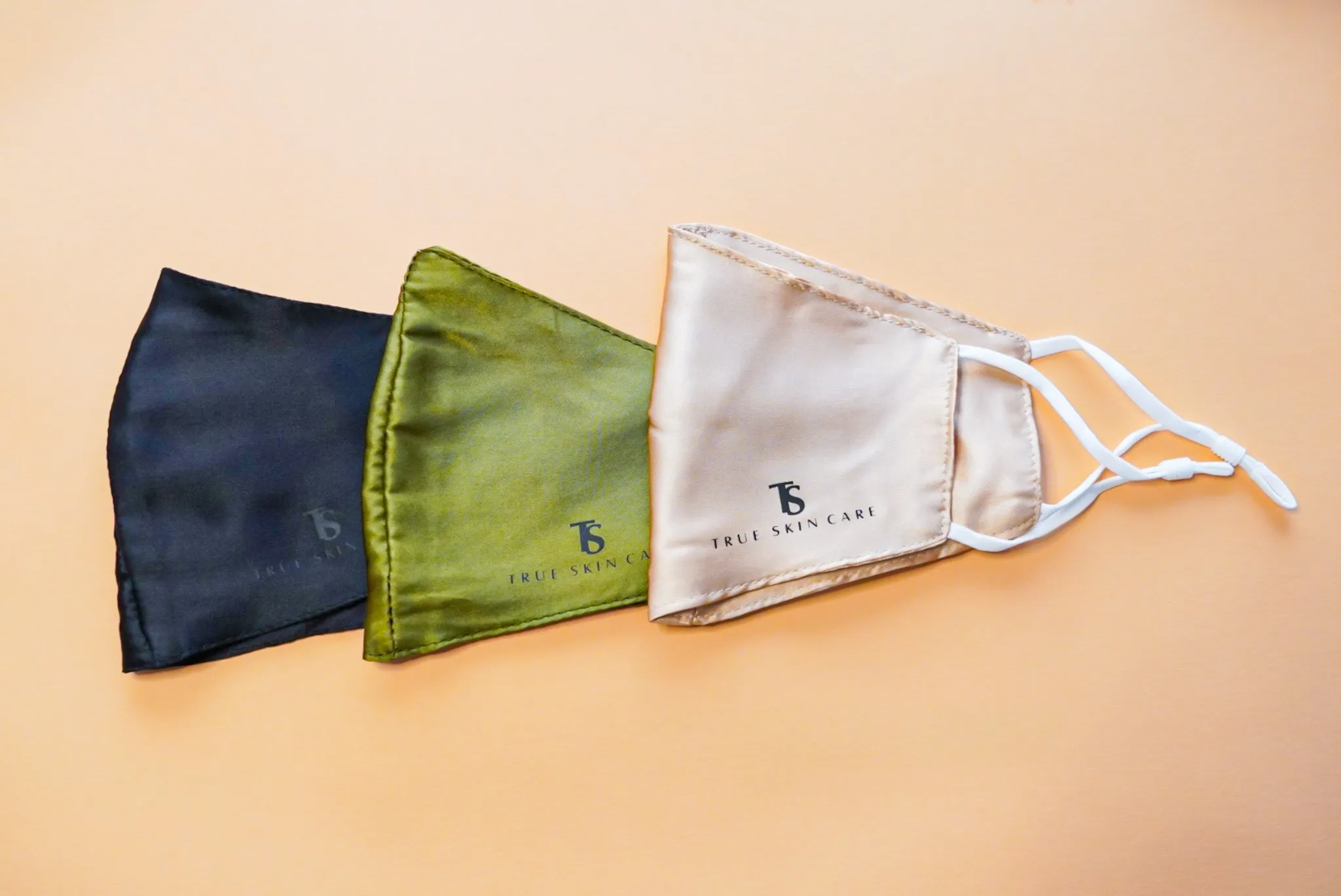 TSC Silk Face Mask