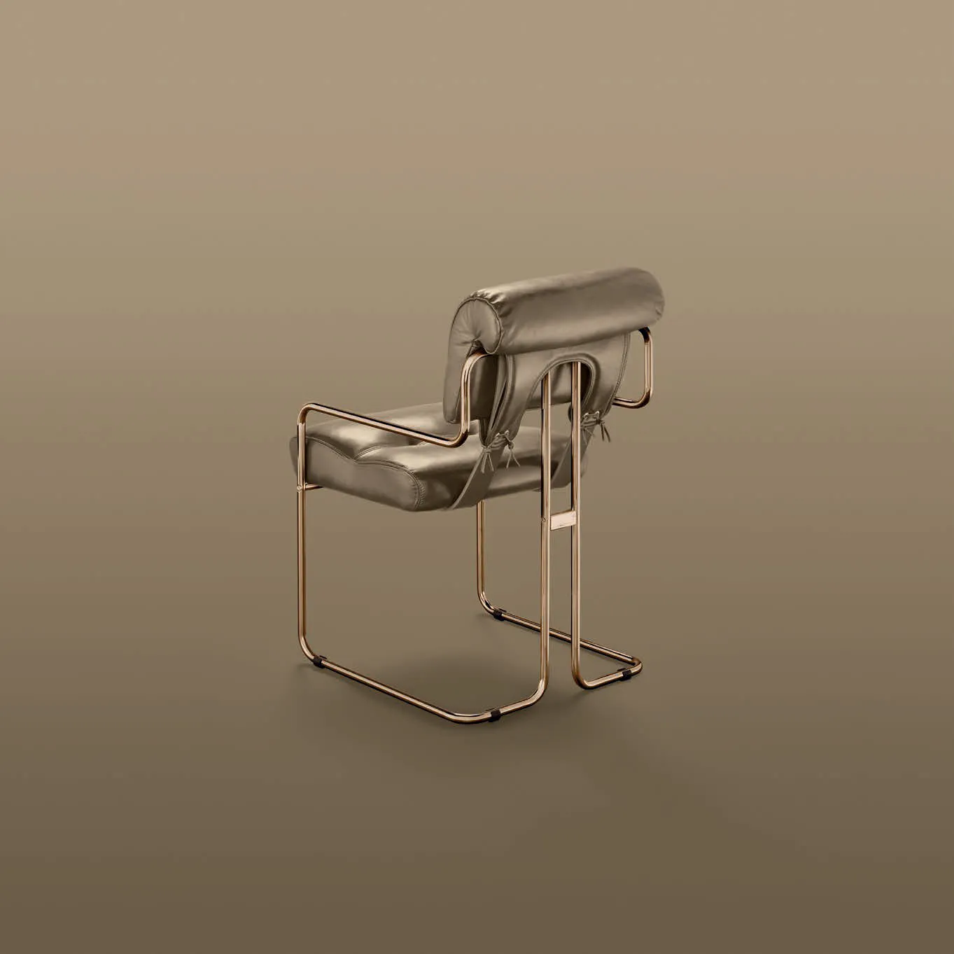 Tucroma Chair
