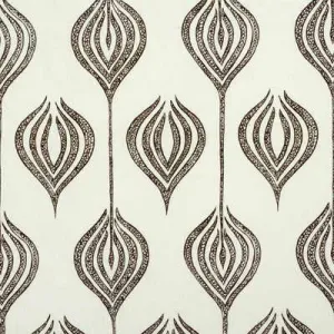 Tulip-White/Chocolate