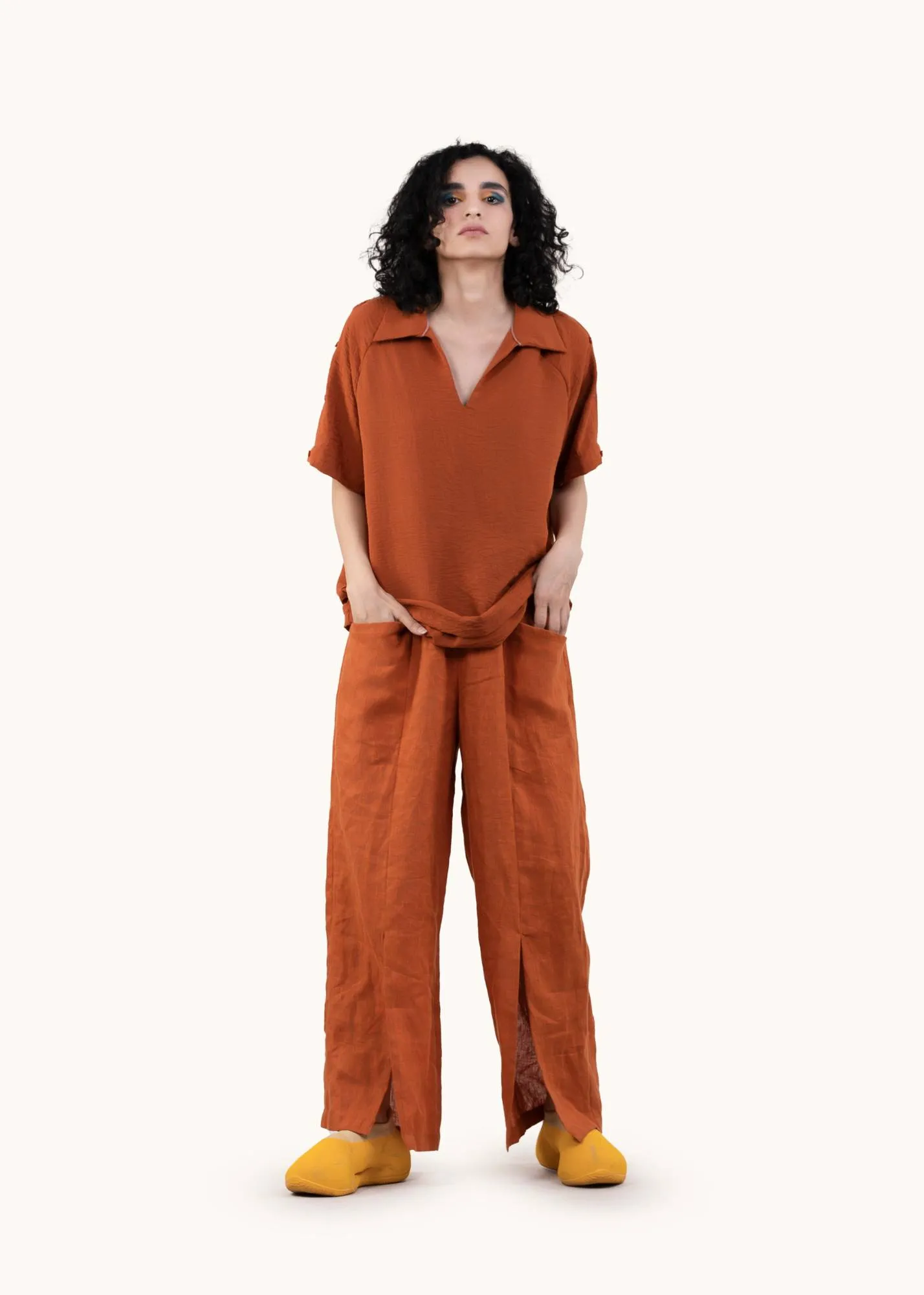 Tulum pants
