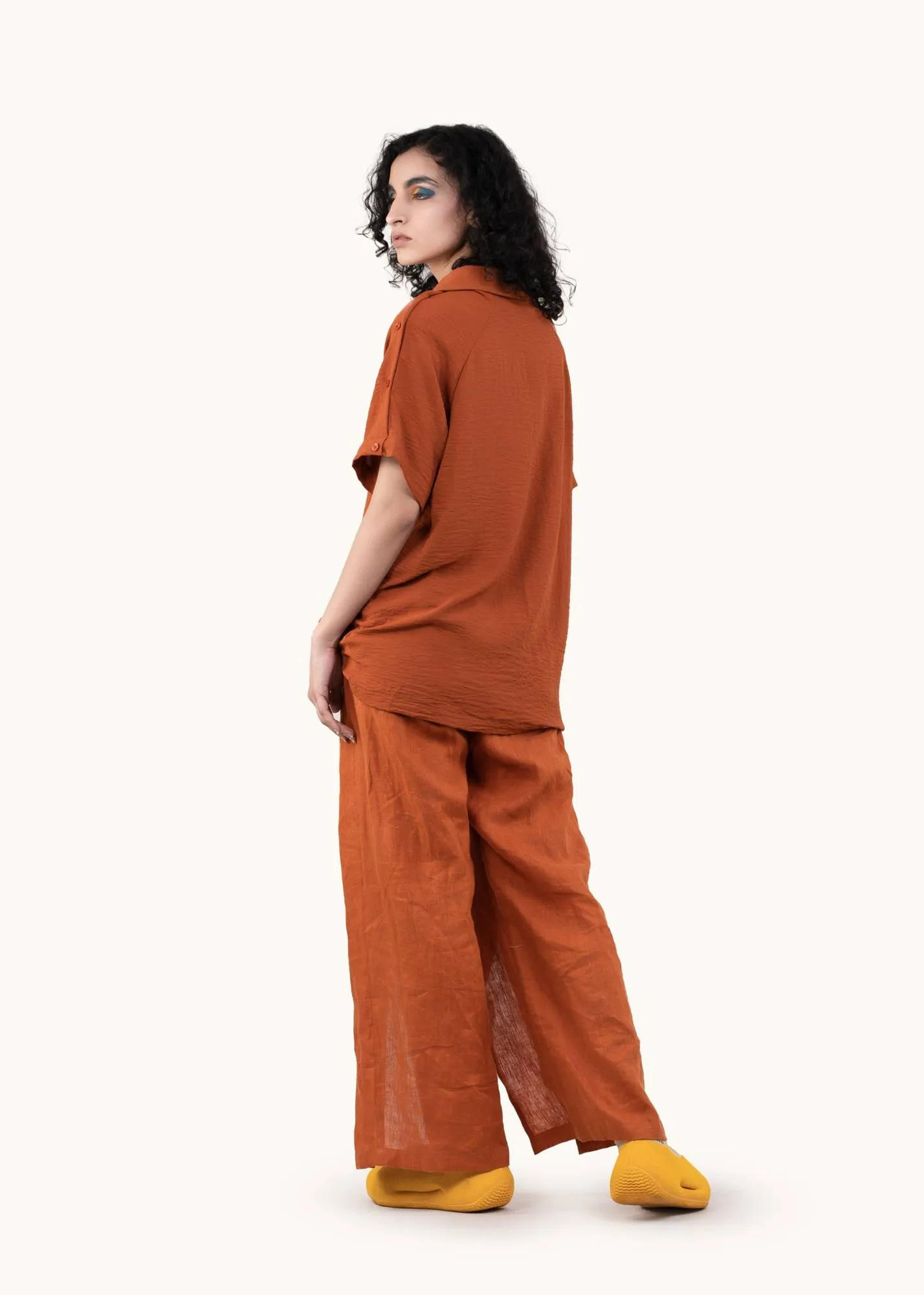 Tulum pants