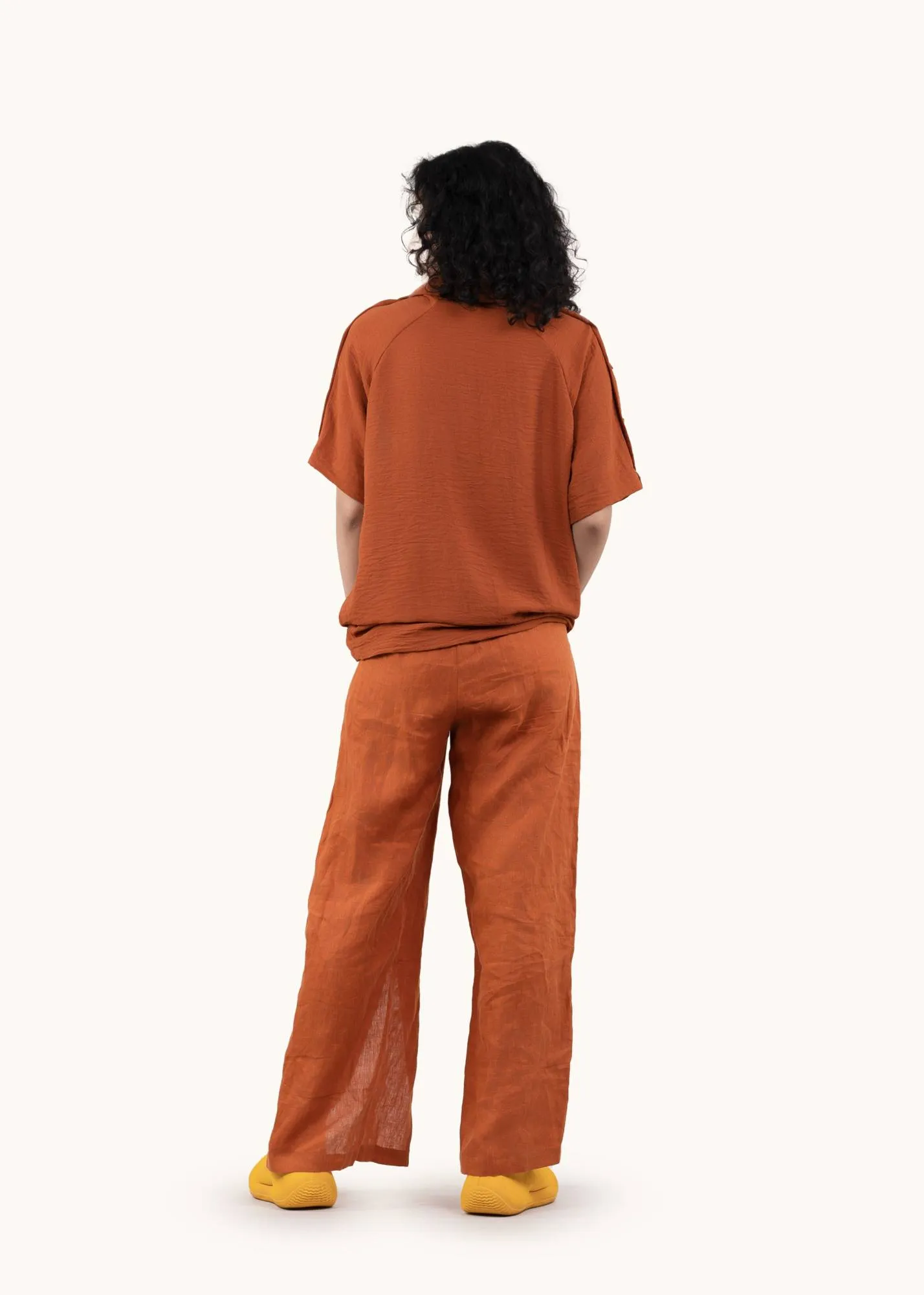 Tulum pants