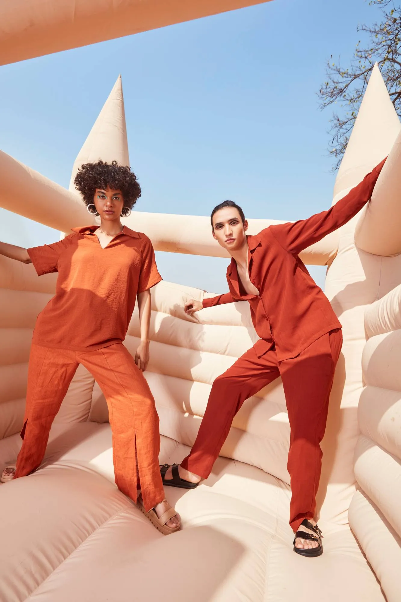 Tulum pants