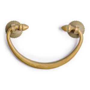 Two Stitch Pulls 3.8" - Set of 2