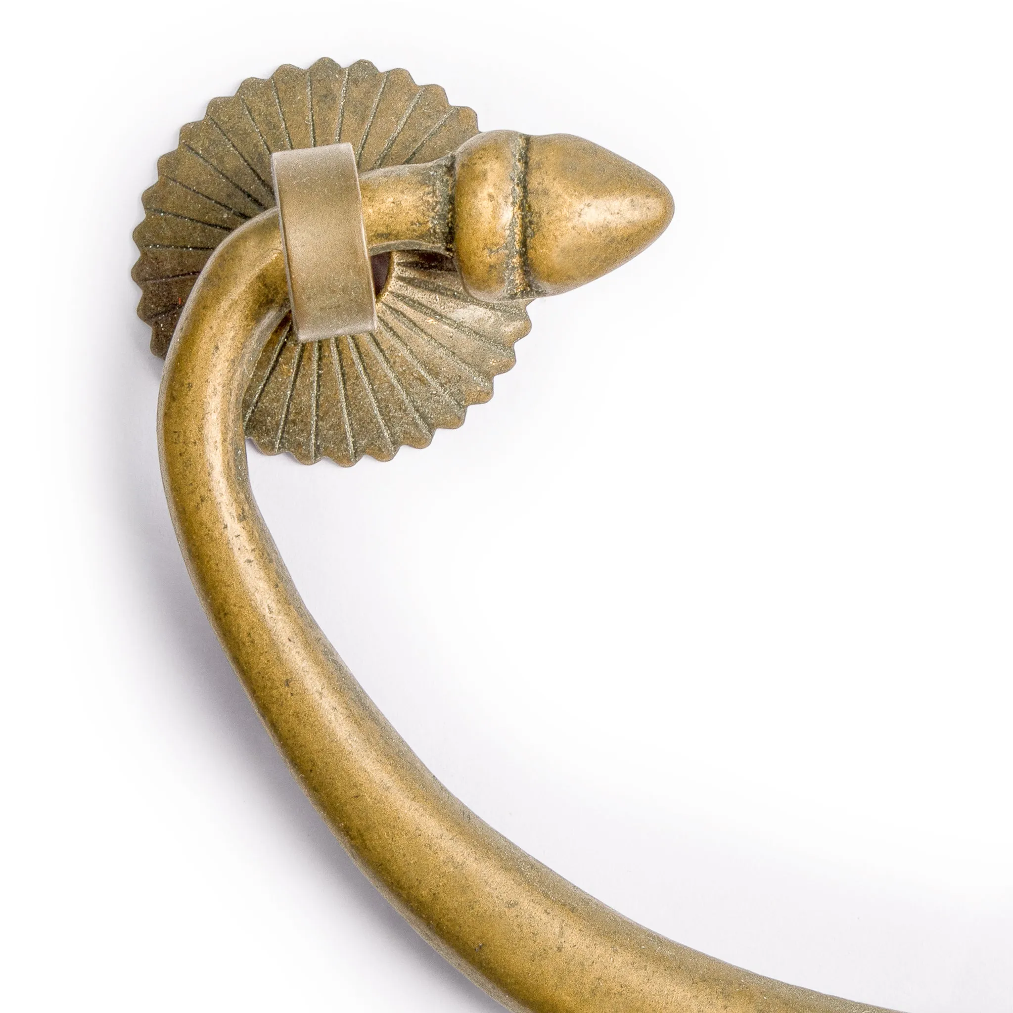 Two Stitch Pulls 3.8" - Set of 2