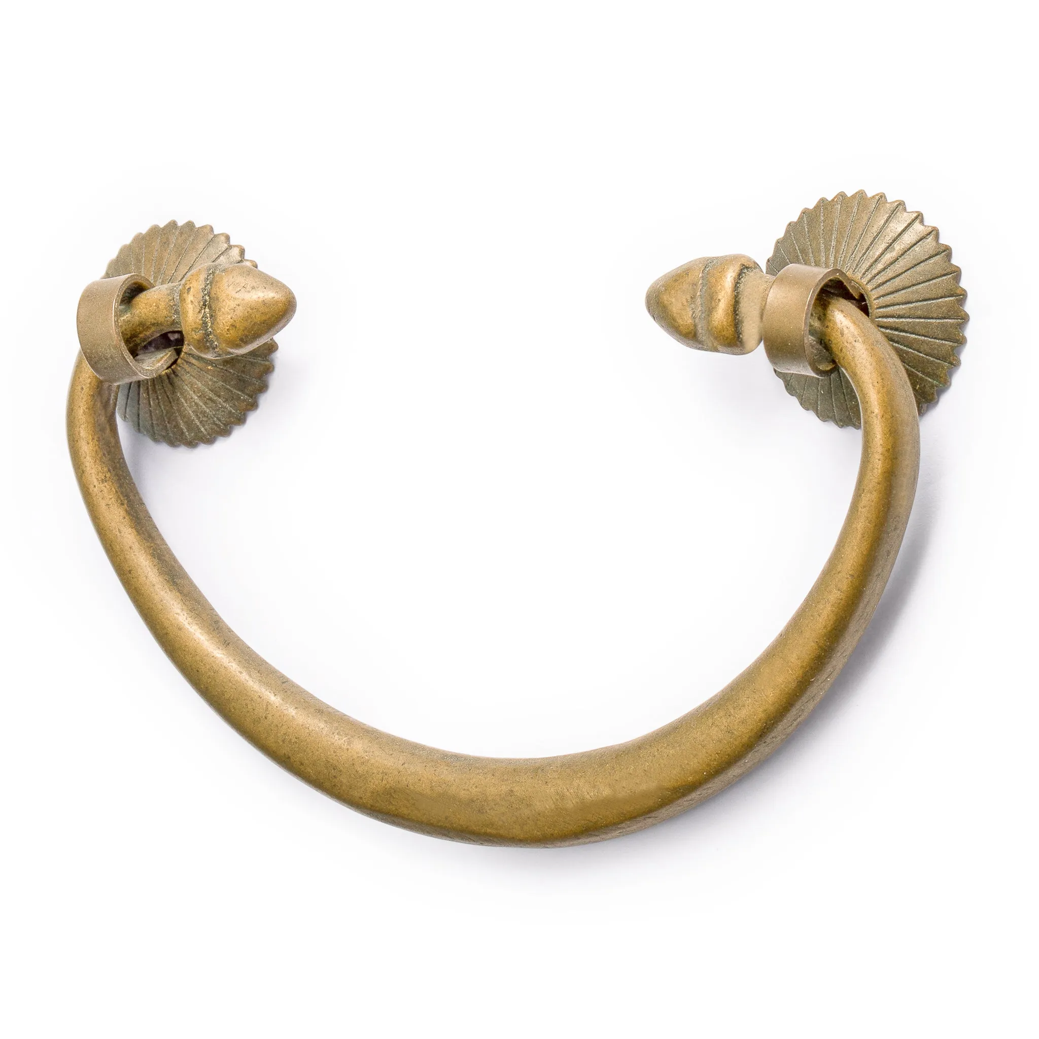 Two Stitch Pulls 3.8" - Set of 2