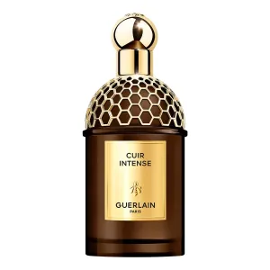 Unboxed Guerlain Absolus Allegoria Cuir Intense EDP 125ml