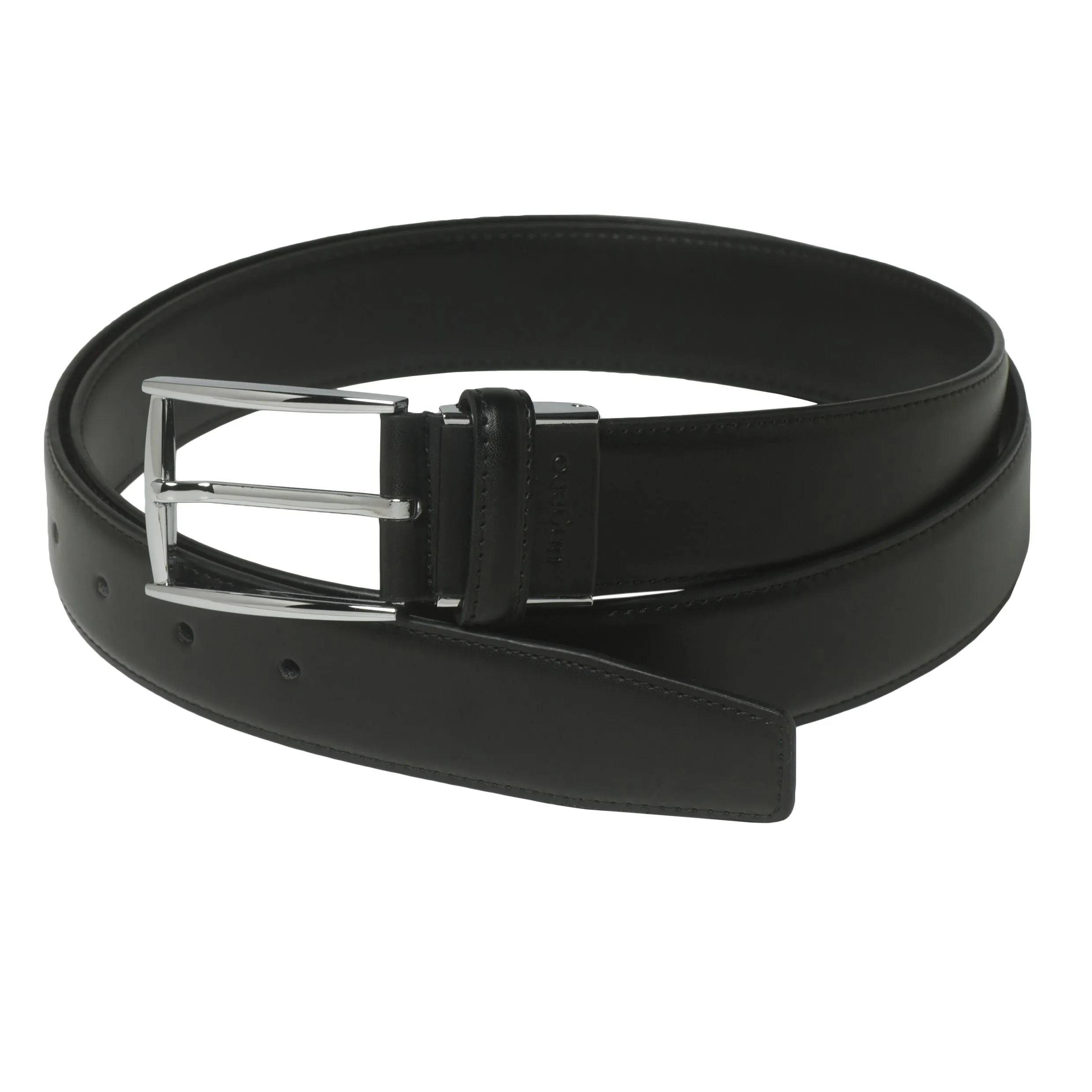 Ungaro UPBC758-Set Ungaro (belt & silk tie)