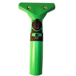 Unger ErgoTec SwivelLoc Squeegee Handle