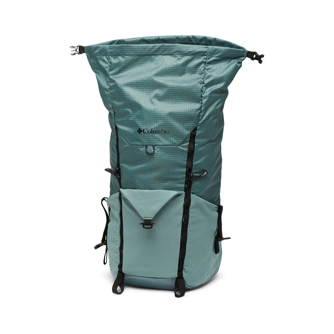 Unisex Tandem Trail 22L Backpack