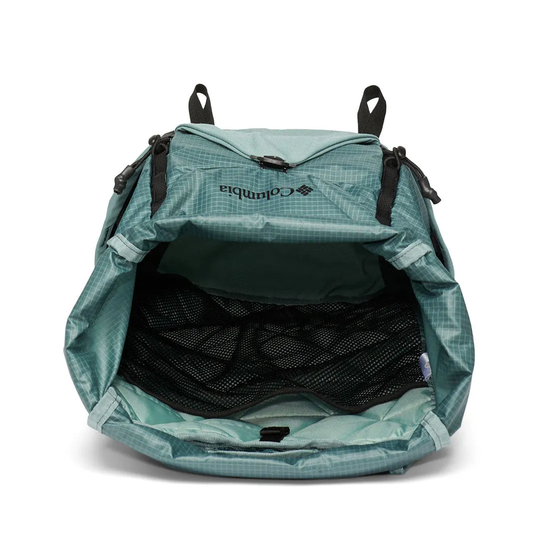 Unisex Tandem Trail 22L Backpack