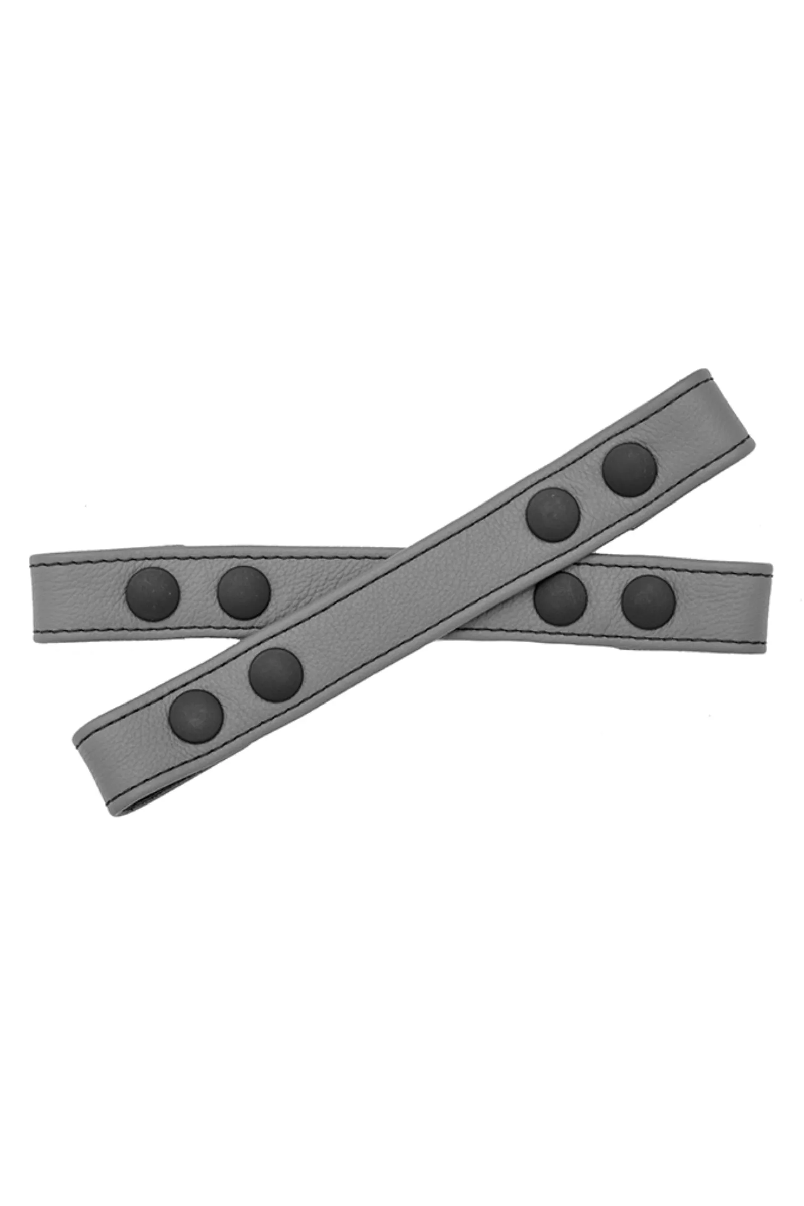 UNIVERSAL X FRONT STRAPS - Colour