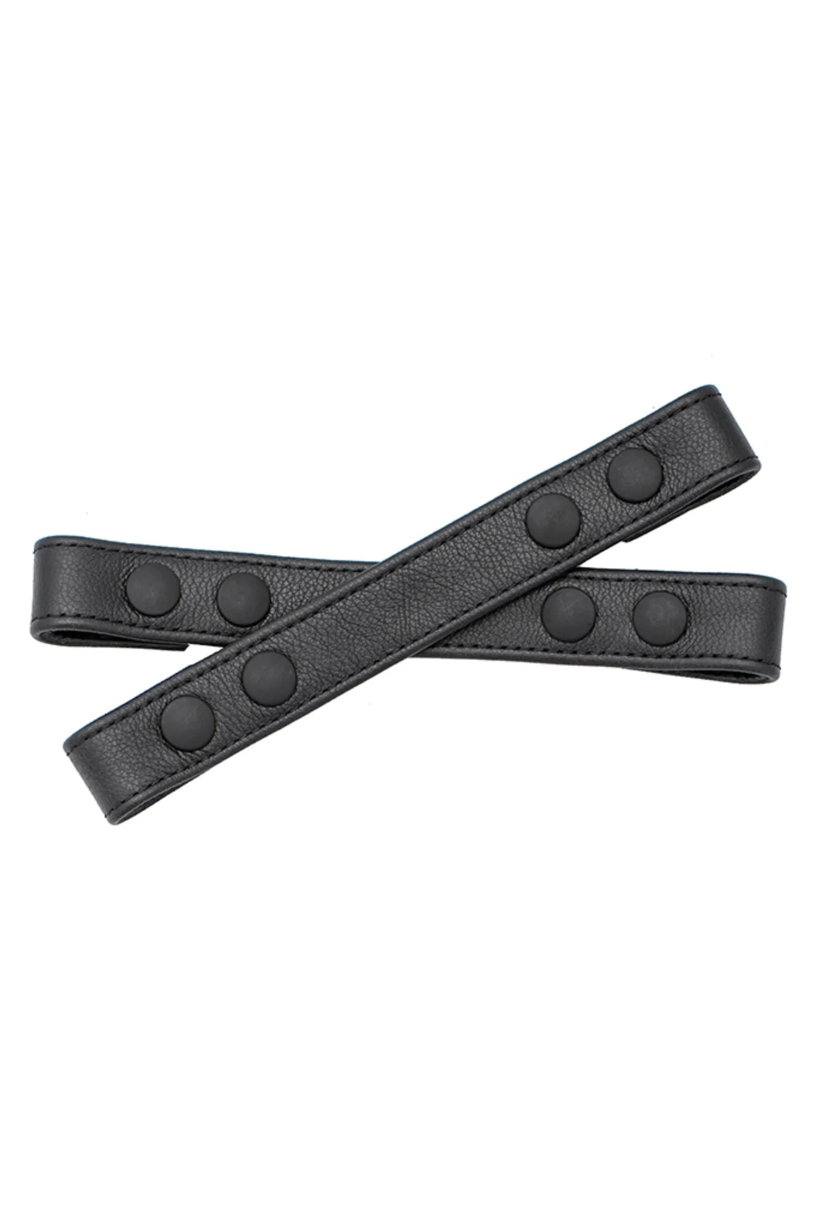 UNIVERSAL X FRONT STRAPS - Colour