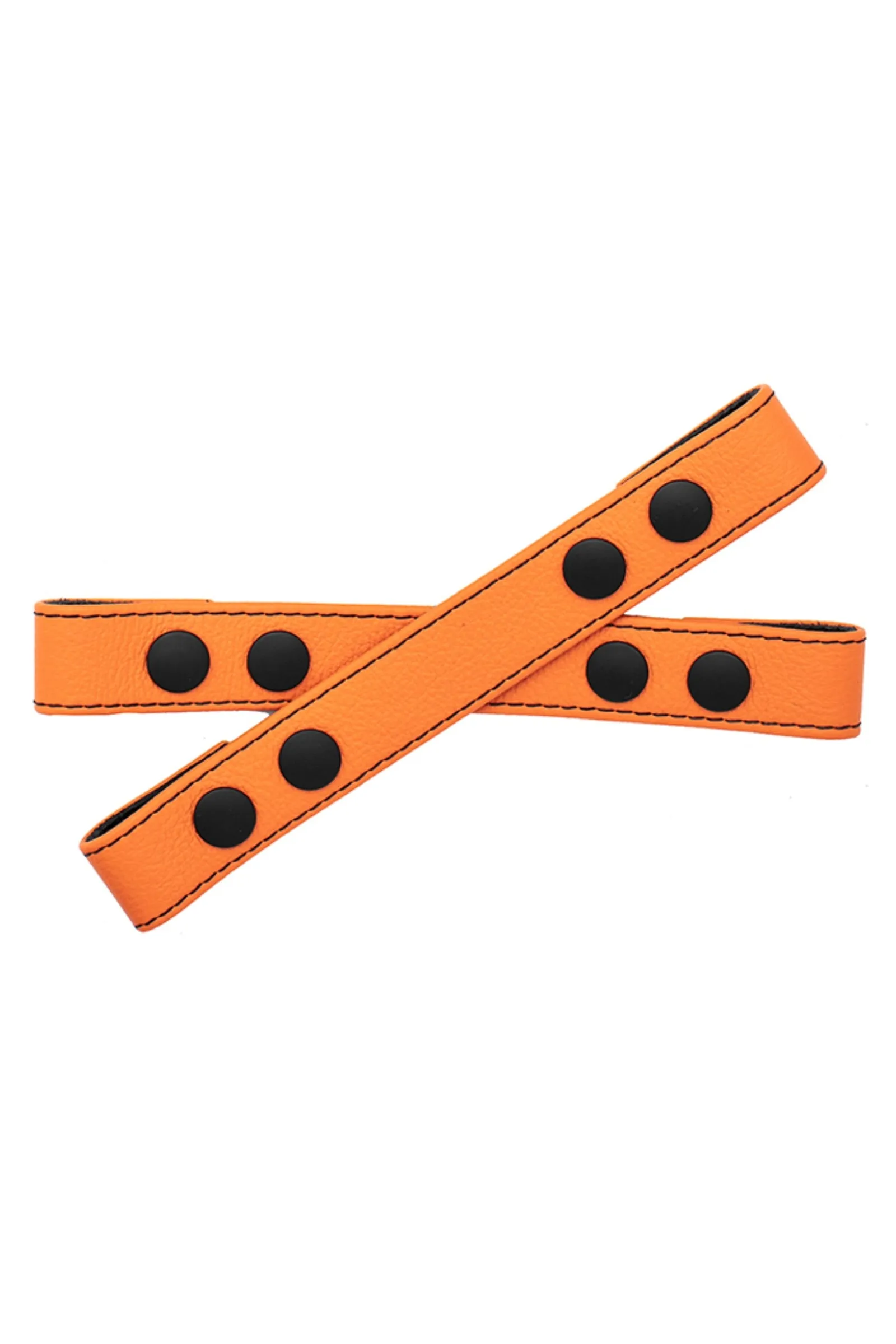 UNIVERSAL X FRONT STRAPS - Colour