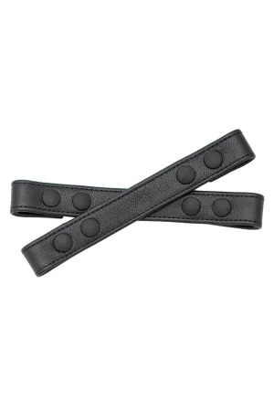 UNIVERSAL X FRONT STRAPS - Colour