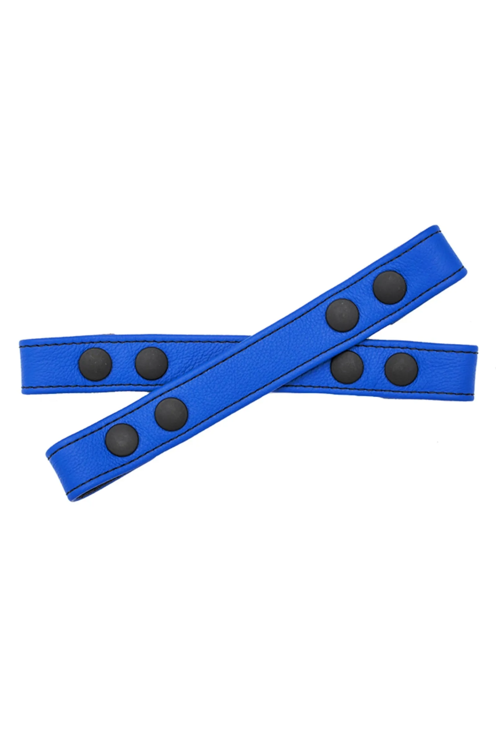 UNIVERSAL X FRONT STRAPS - Colour