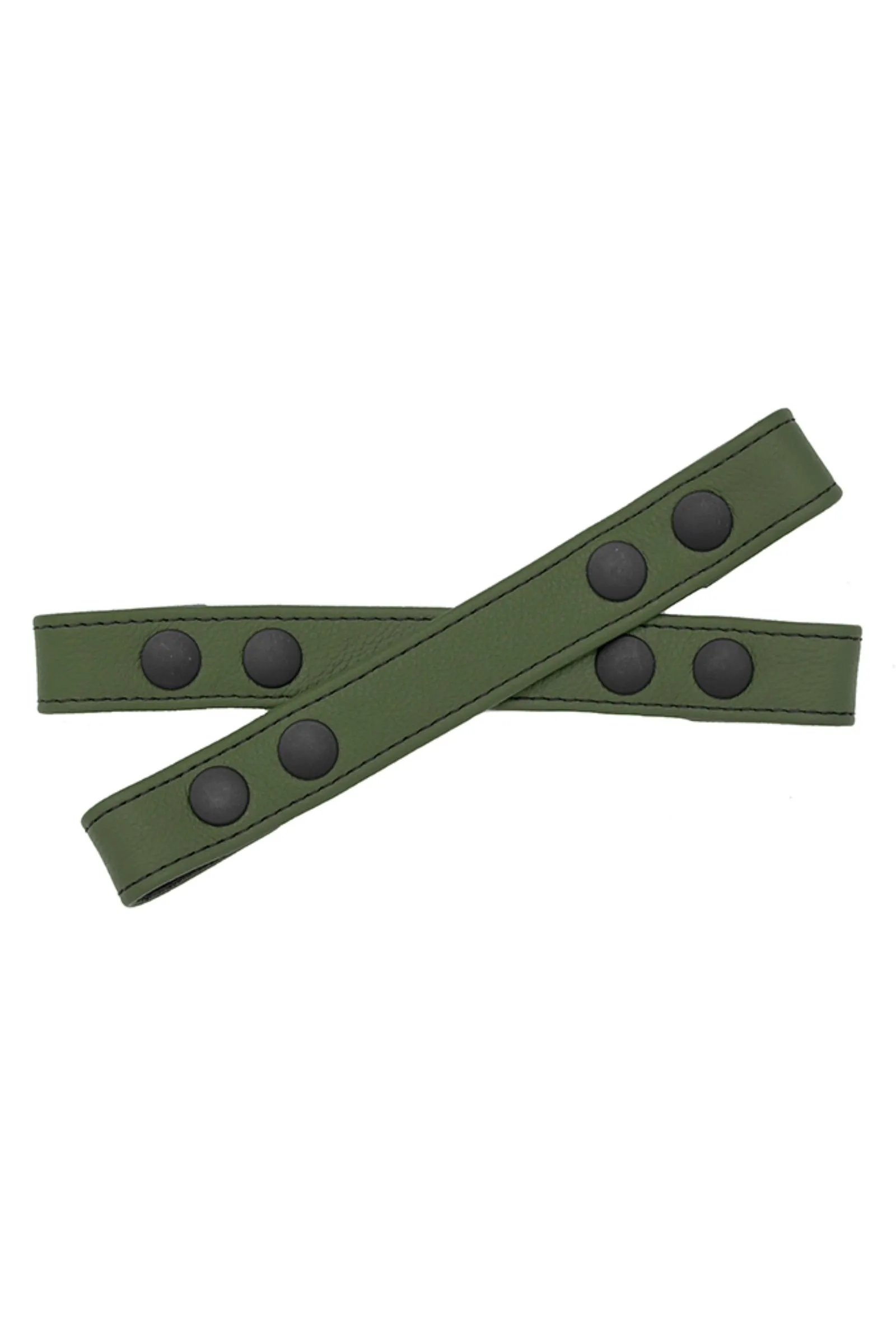 UNIVERSAL X FRONT STRAPS - Colour