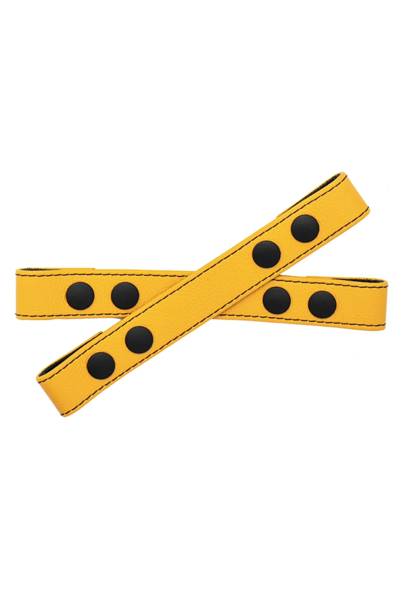 UNIVERSAL X FRONT STRAPS - Colour
