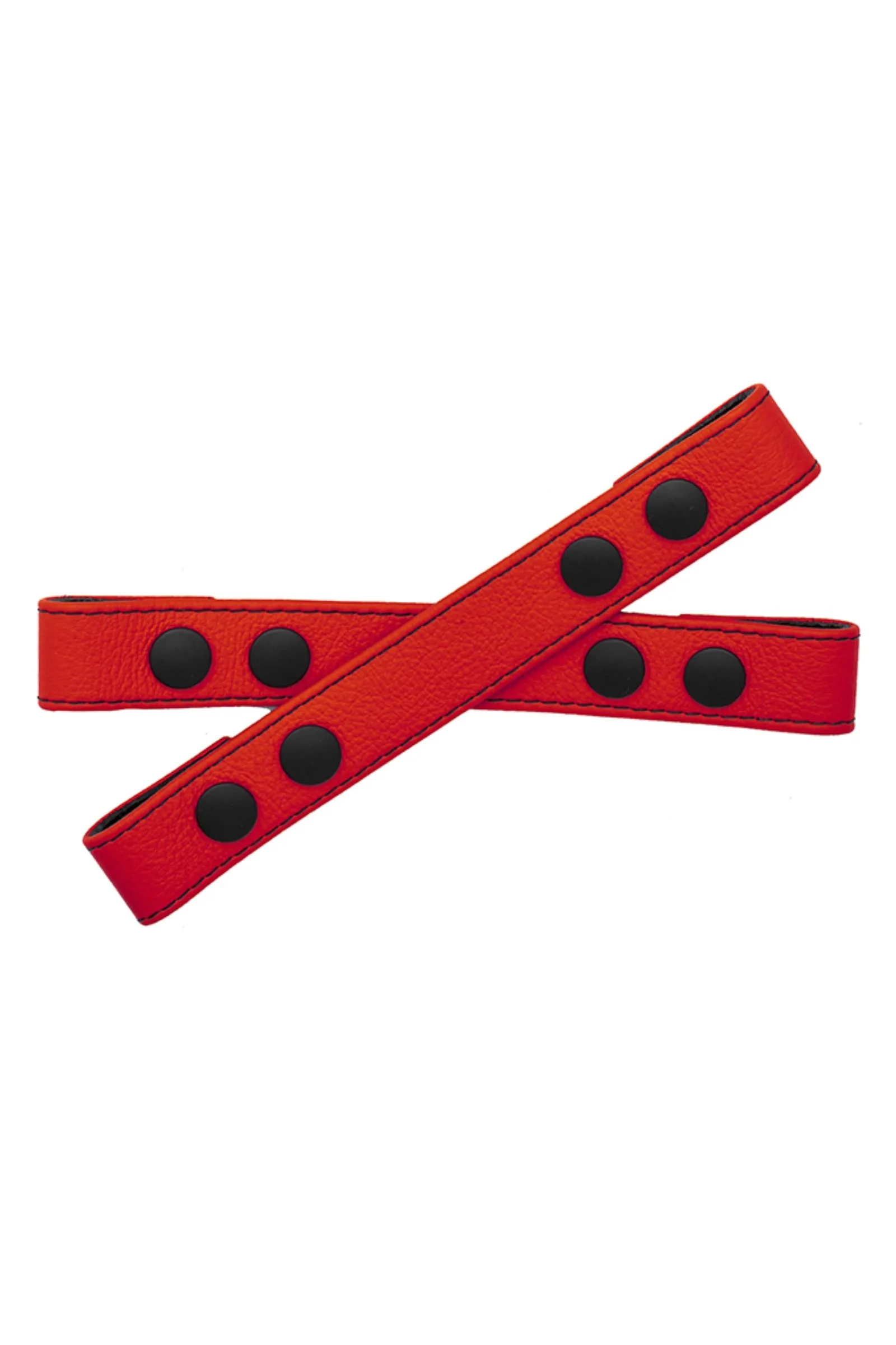 UNIVERSAL X FRONT STRAPS - Colour