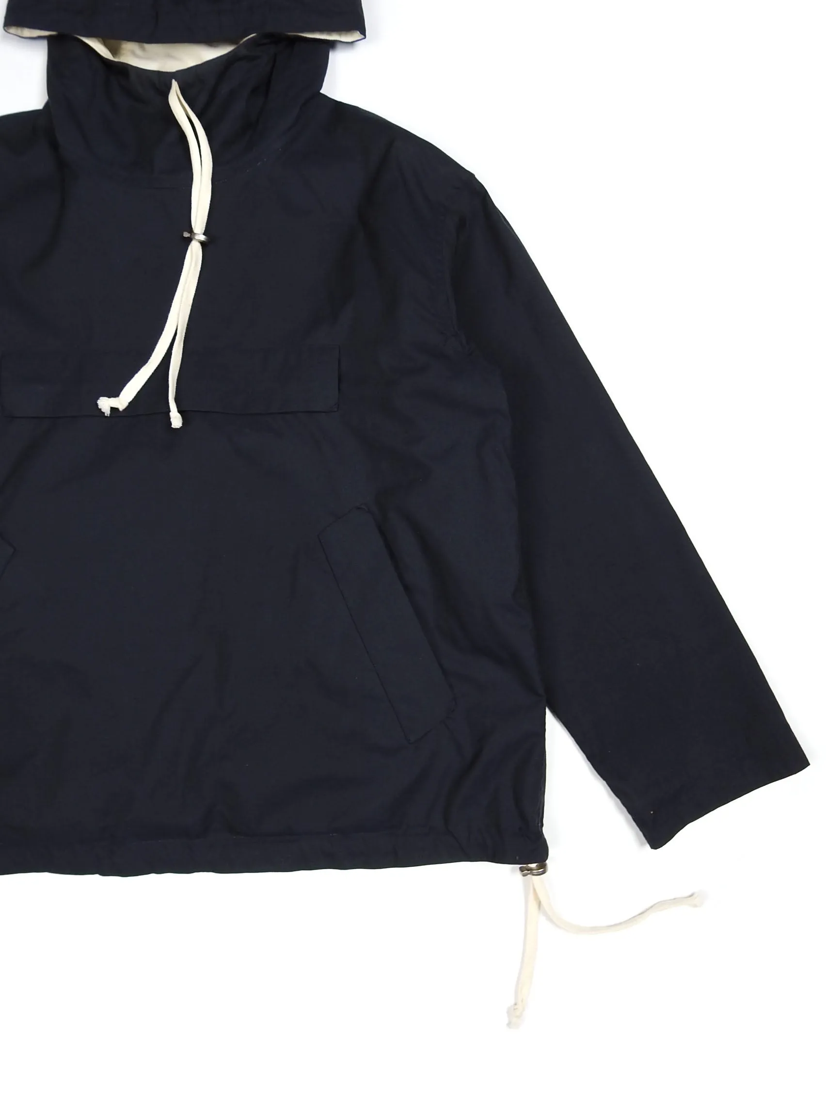 Unused Navy Anorak Size 2