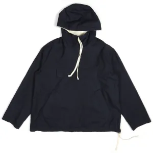 Unused Navy Anorak Size 2