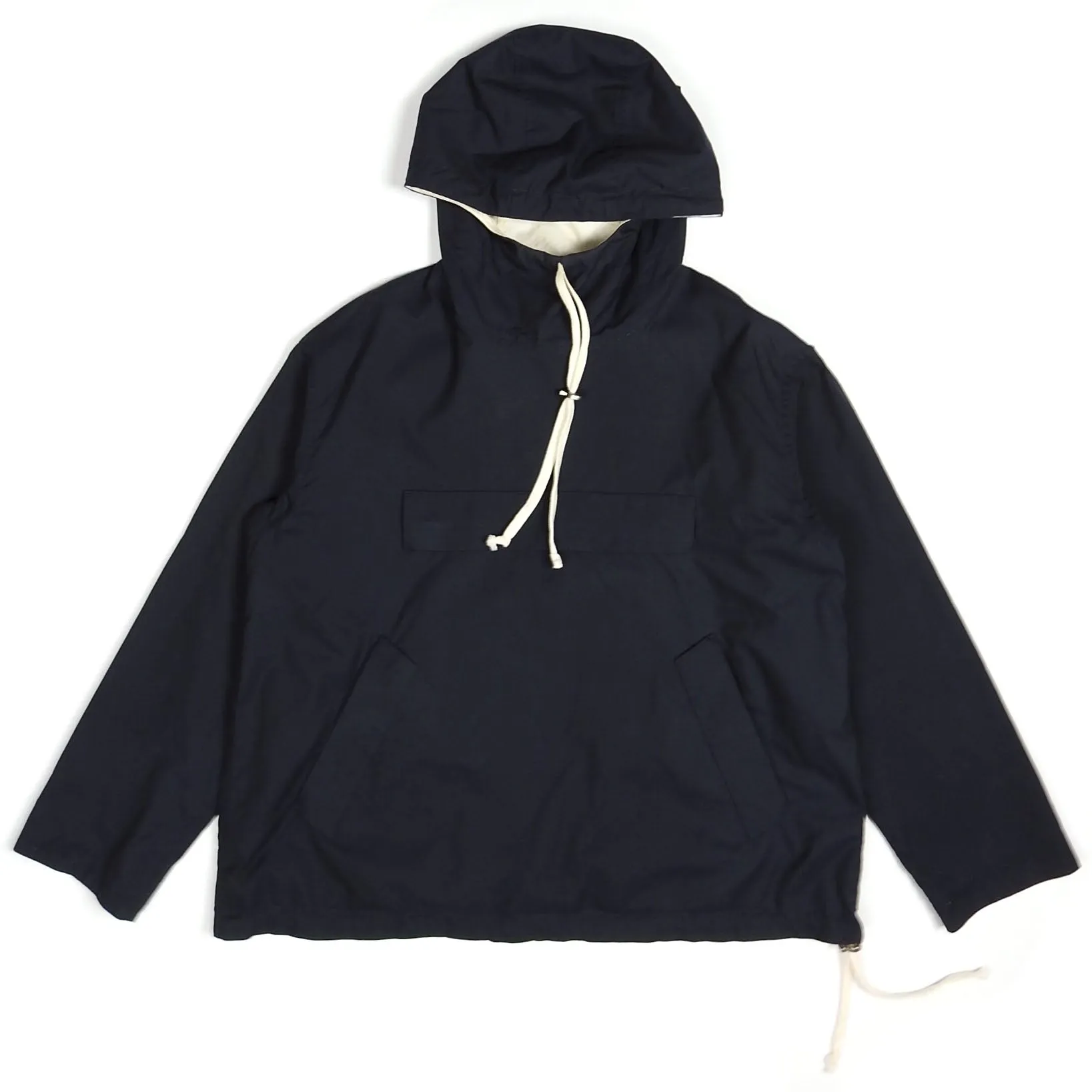 Unused Navy Anorak Size 2