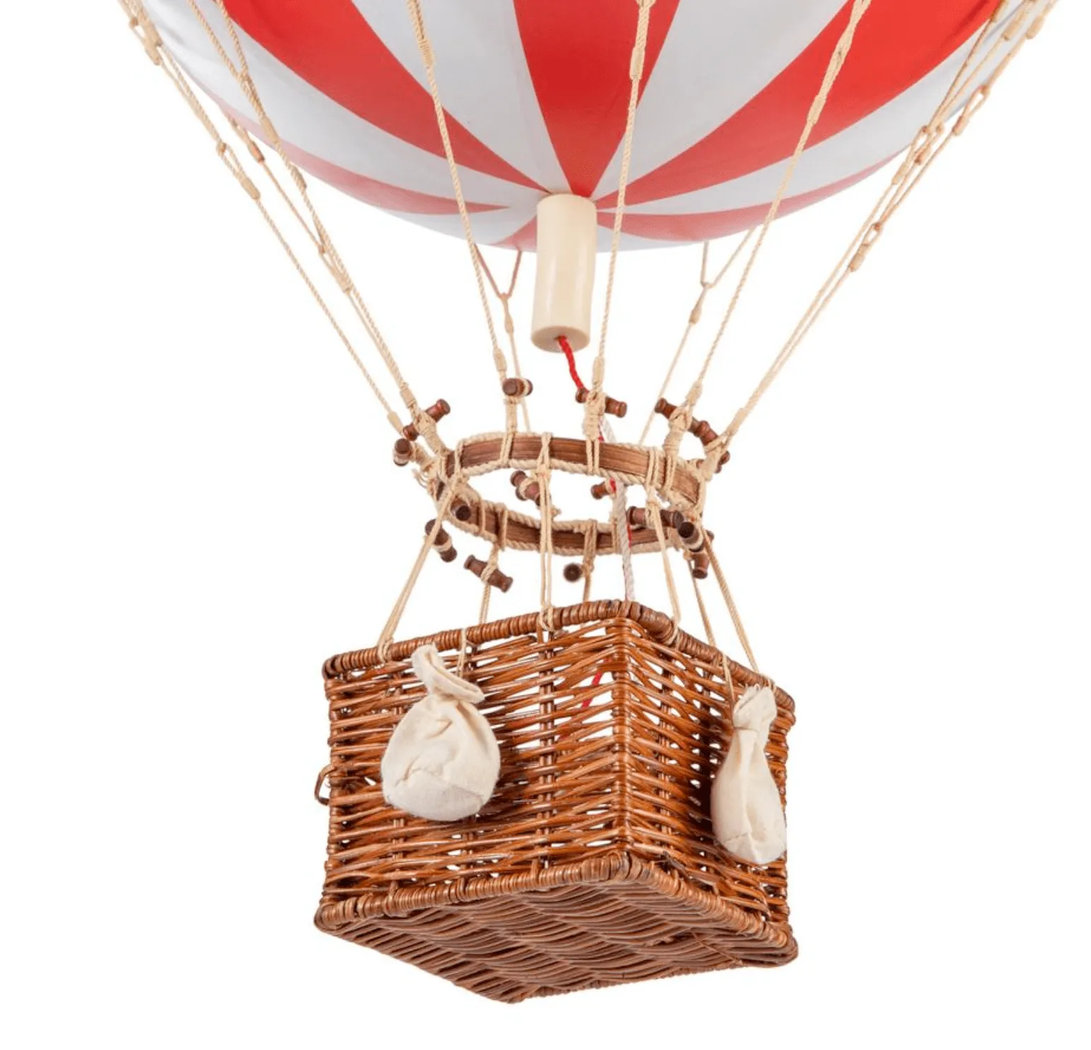 US Stars & Stripes Balloons - Three Sizes