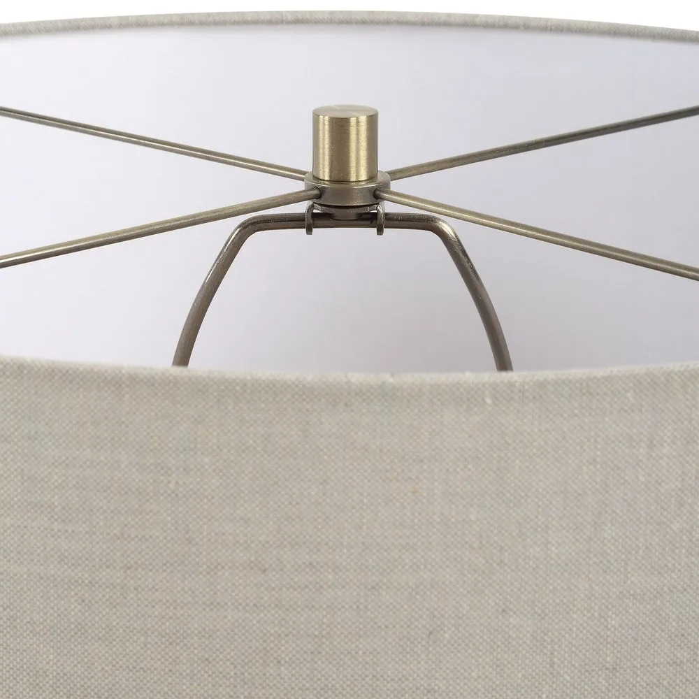 Uttermost Maliyah Table Lamp