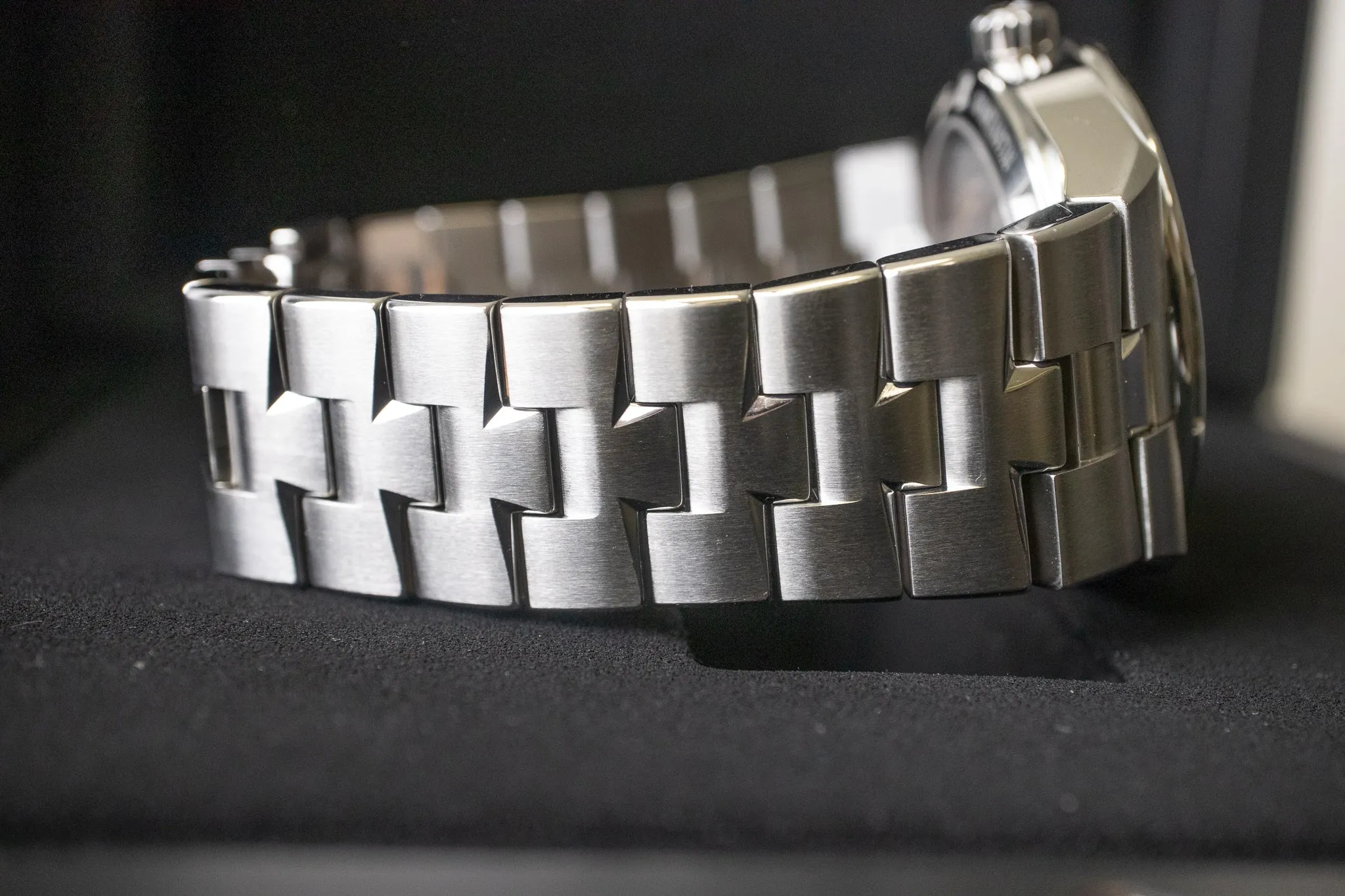Vacheron Constantin Overseas