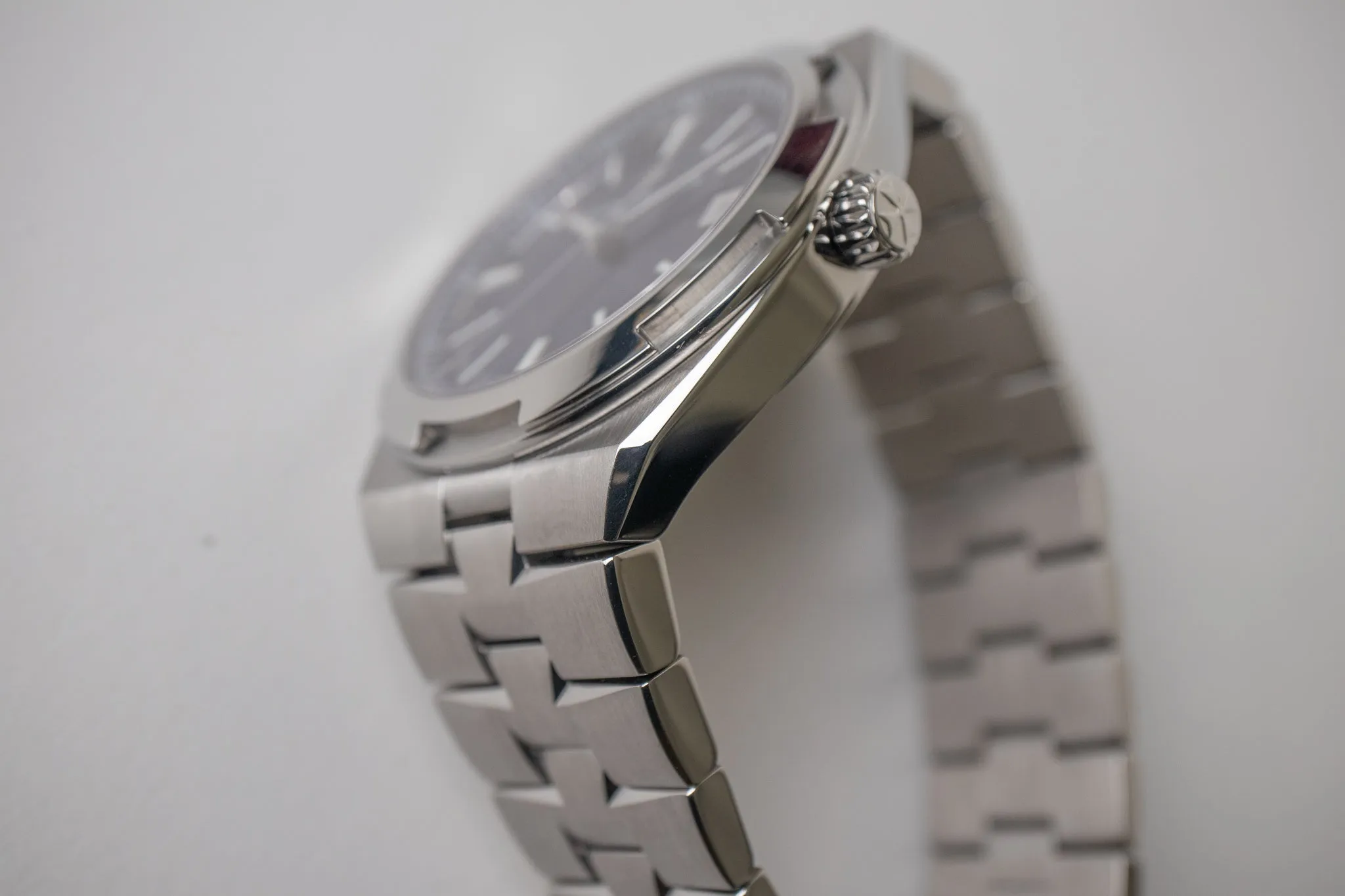 Vacheron Constantin Overseas