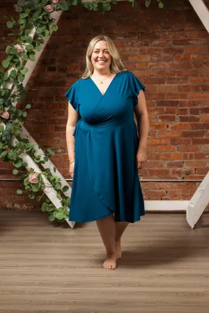 Veronica Dress - Various Colors