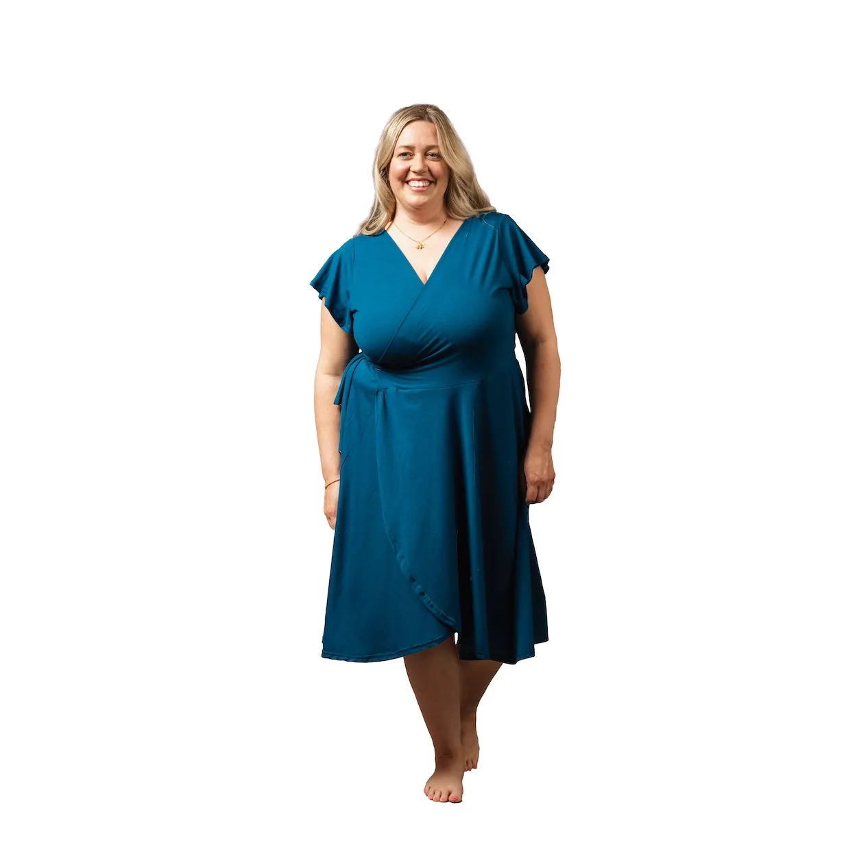 Veronica Dress - Various Colors
