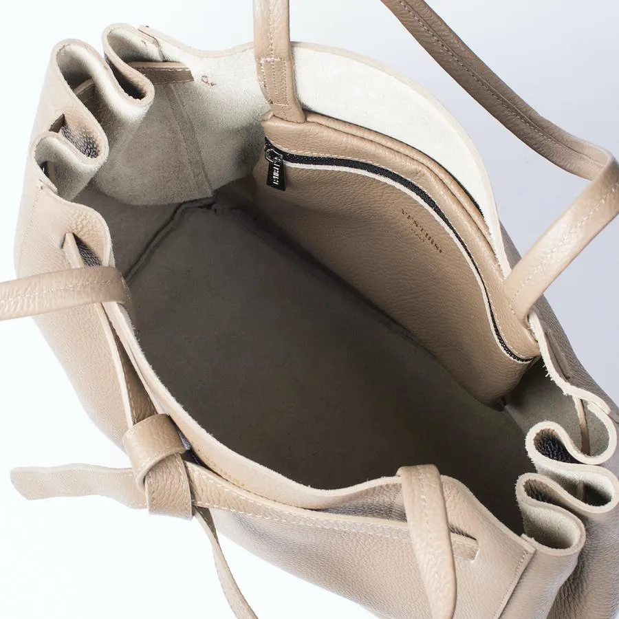 Vestirsi Phoebe Beige