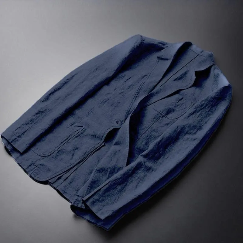 Victor Duval Hampshire Linen Set