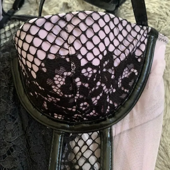 Victoria secret sexy lingerie