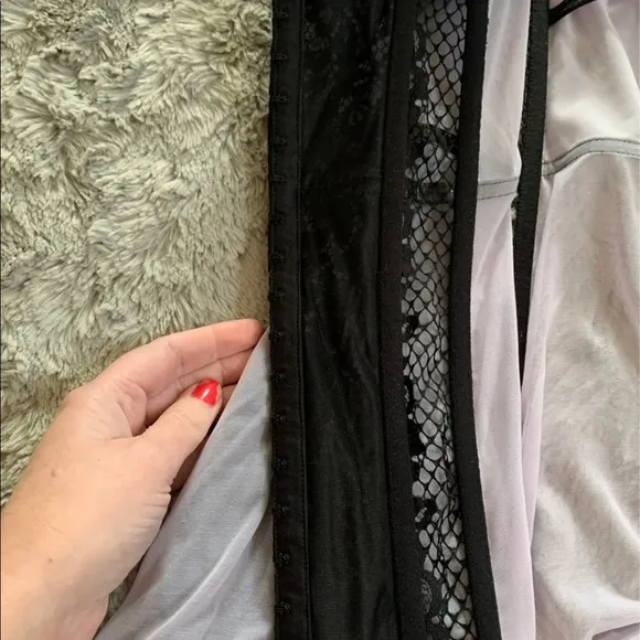 Victoria secret sexy lingerie