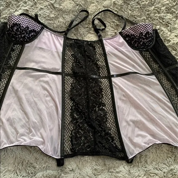 Victoria secret sexy lingerie