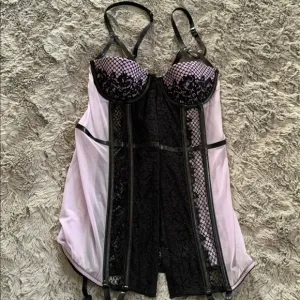 Victoria secret sexy lingerie