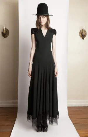 Victorian Slip Dress