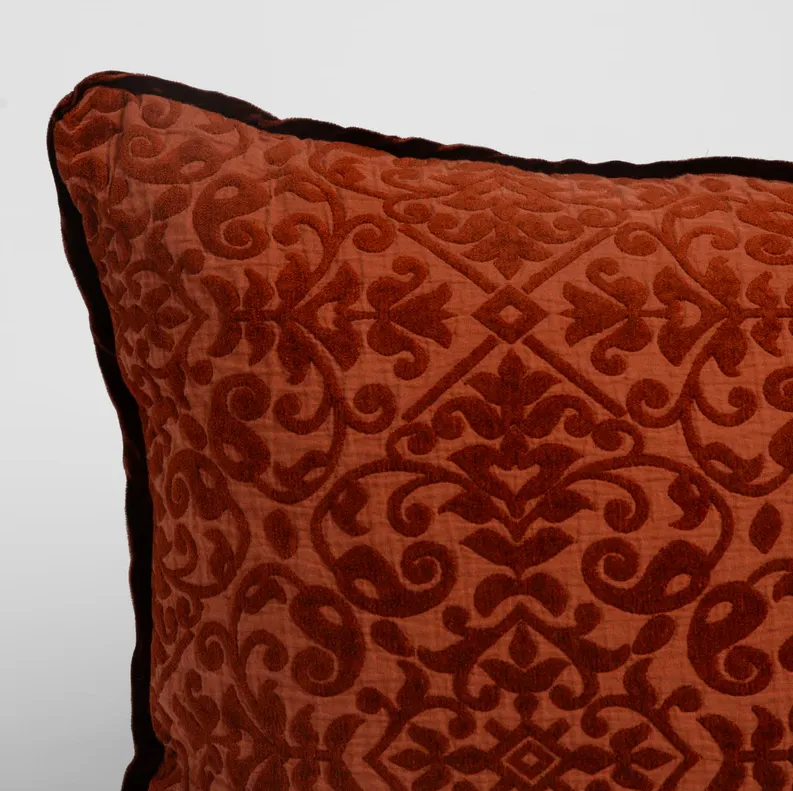 Vienna 18x18 Pillow