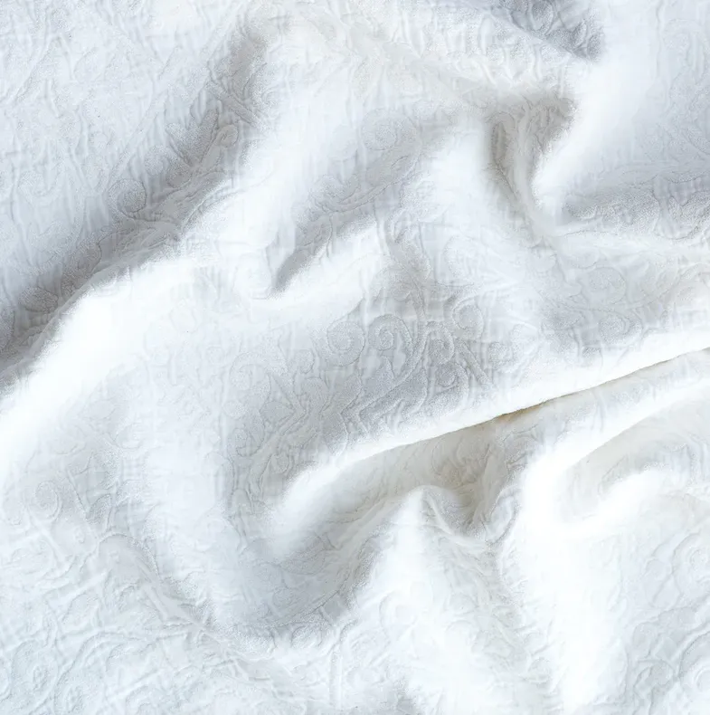 Vienna Baby Blanket