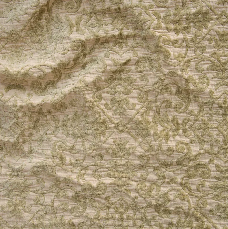 Vienna Baby Blanket