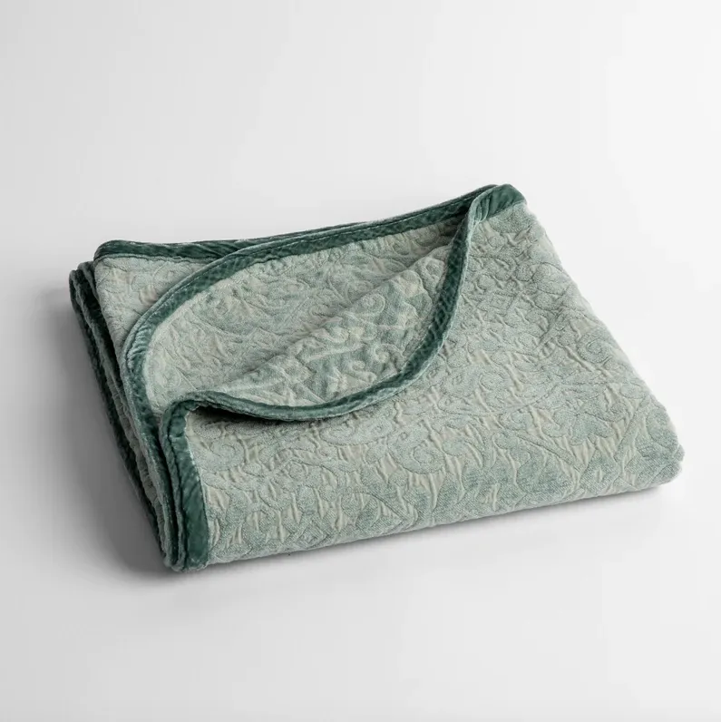 Vienna Baby Blanket