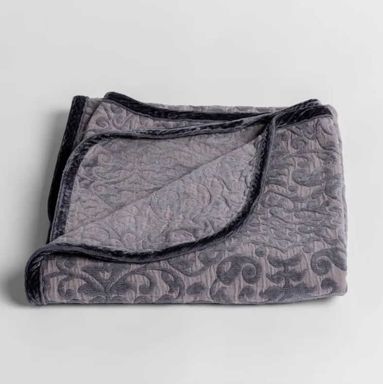 Vienna Baby Blanket