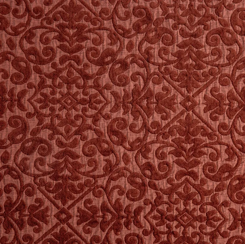 Vienna Baby Blanket