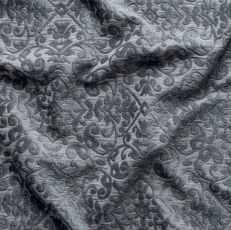 Vienna Baby Blanket