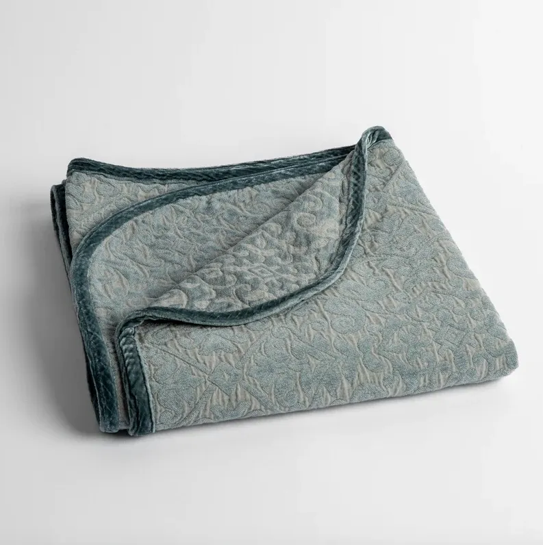 Vienna Baby Blanket