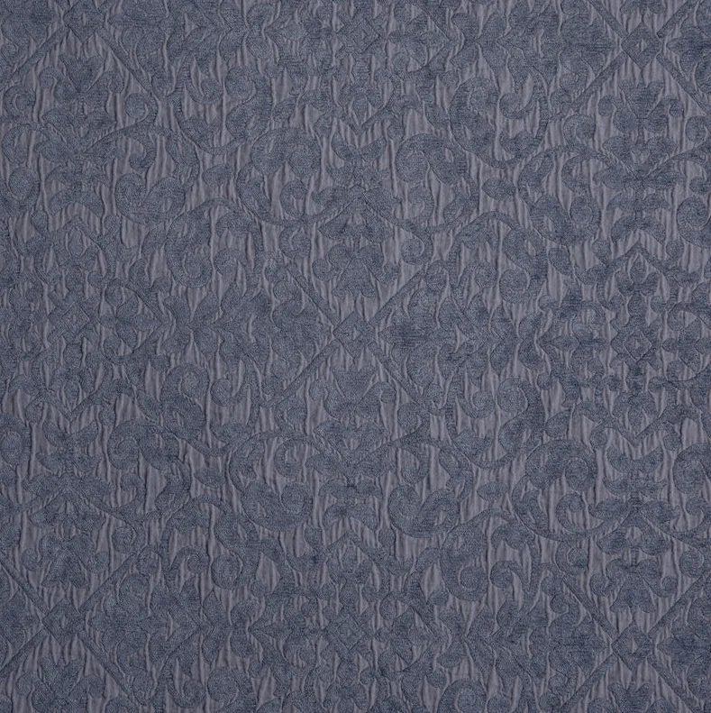 Vienna Baby Blanket