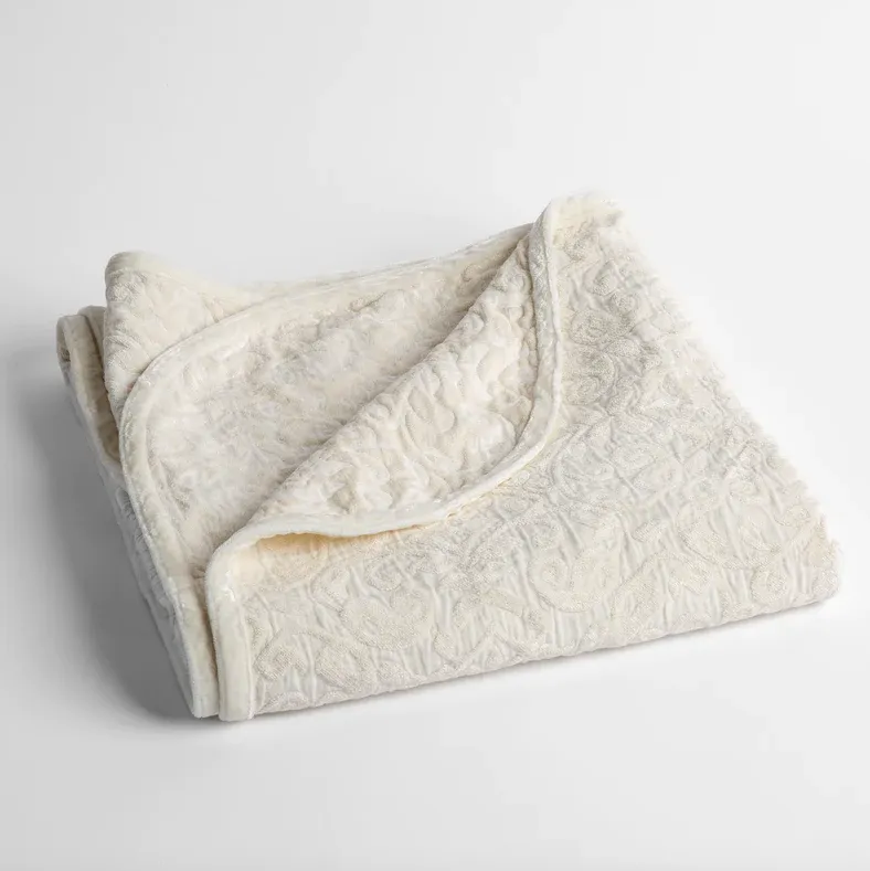 Vienna Baby Blanket