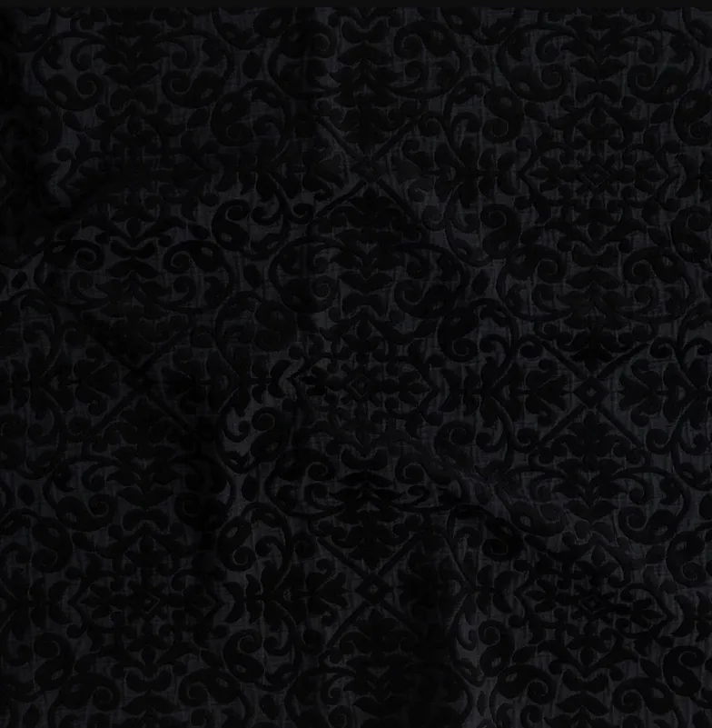 Vienna Baby Blanket